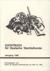 ZB DDR 1990