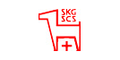 logo skg